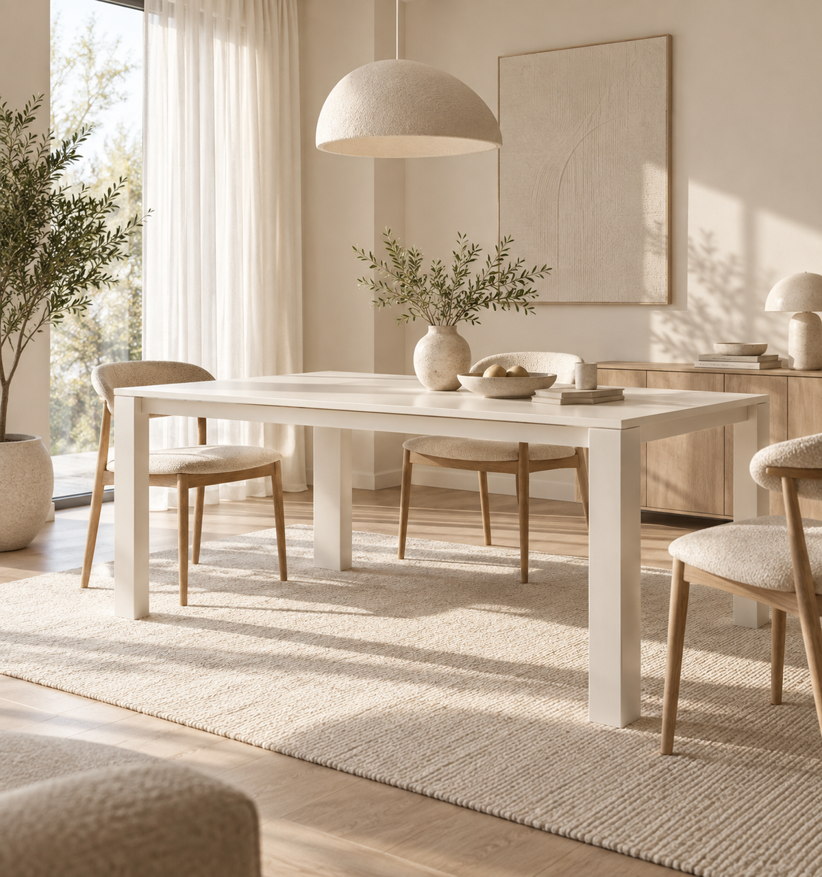 Mobilier de salle à manger et de bar